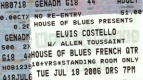2006-07-18 New Orleans ticket 01.jpg