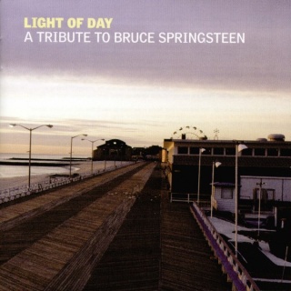 Light of Day A Tribute to Bruce Springsteen album cover.jpg