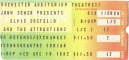 1982-08-18 Rochester ticket 2.jpg