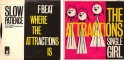 The Attractions Single Girl sleeve front and back.jpg