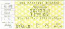 1999-02-18 Sydney ticket 1.jpg