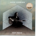 Jasper Steverlinck Night Prayer album cover.jpg