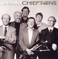 The Chieftains The Essential Chieftains album cover.jpg