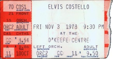 1978-11-03 Toronto ticket 01.jpg