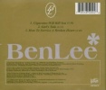 Ben Lee Cigarettes Will Kill You CD single back.jpg