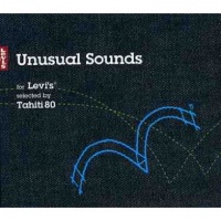 Unusual Sounds For Levi's Selected By Tahiti 80 album cover.jpg