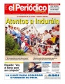 El Periódico de Catalunya 1996-07-15 front page.jpg