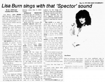 1978-05-19 Wright State University Guardian page 05 clipping 01.jpg