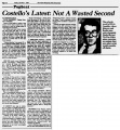 1980-10-03 New Orleans Times-Picayune, Lagniappe page 12 clipping 01.jpg