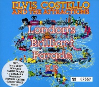 London's Brilliant Parade (Part 1) UK CD single.jpg