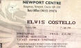 1994-11-07 Newport ticket 1.jpg