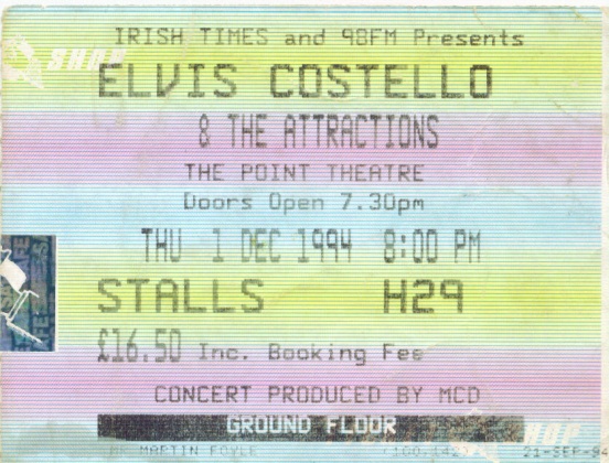 1994-12-01 Dublin ticket 1.jpg