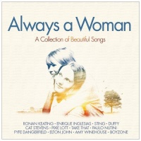Always A Woman album cover.jpg