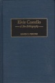 Elvis Costello A Bio-Bibliography cover.jpg