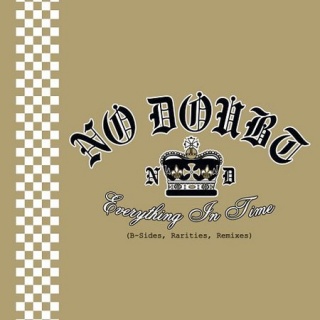 No Doubt Everything In Time album cover.jpg
