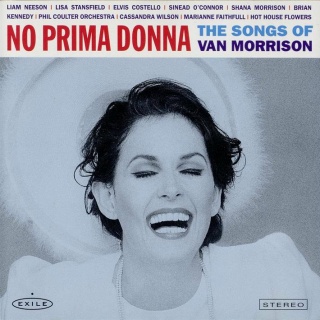 No Prima Donna: The Songs Of Van Morrison - The Elvis Costello Wiki