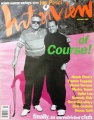 1992-11-00 Interview magazine cover.jpg