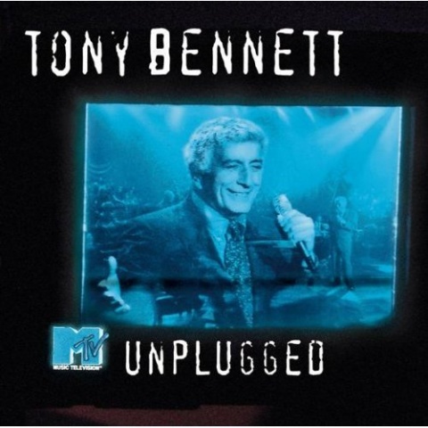 Tony Bennett: MTV Unplugged - The Elvis Costello Wiki