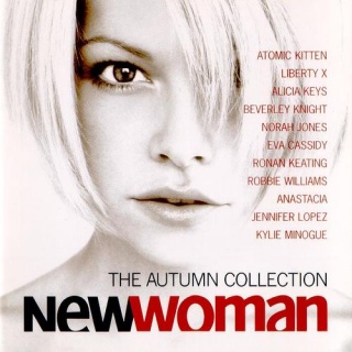 New Woman 2002 album cover.jpg