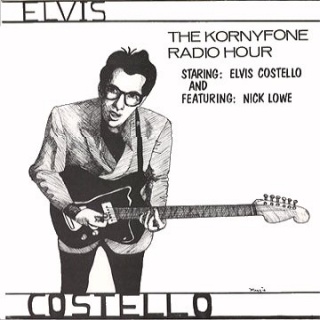 1978 Kornyfone Radio Hour Bootleg front.jpg