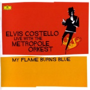 My Flame Burns Blue, 2006
